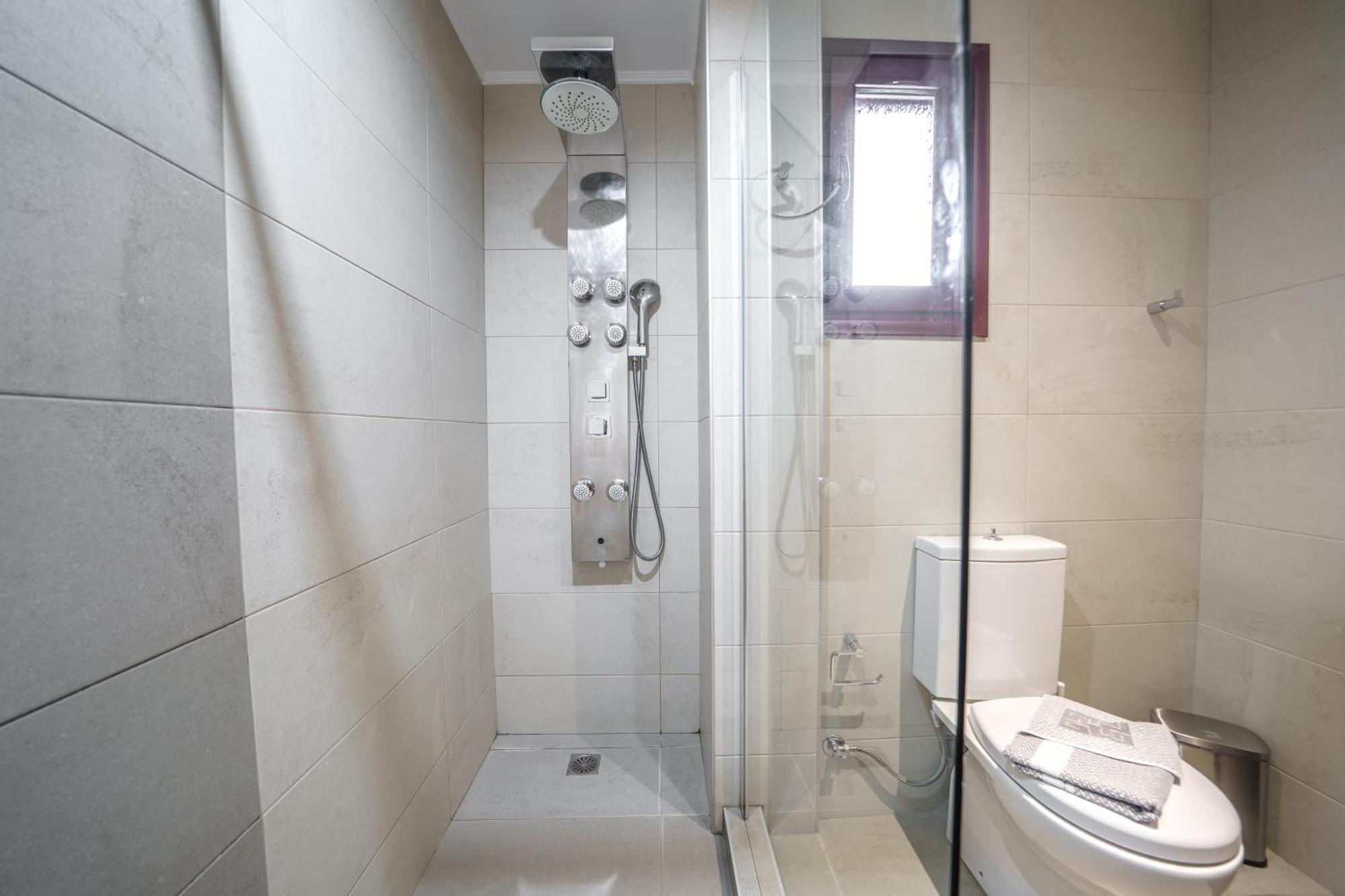 Apartamento Dimitra & Deslina Luxury Αpartments Georgioupoli Exterior foto